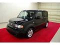 Super Black 2009 Nissan Cube 1.8 SL Exterior