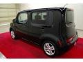 Super Black 2009 Nissan Cube 1.8 SL Exterior