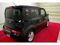 Super Black 2009 Nissan Cube 1.8 SL Exterior