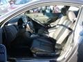 2010 Dark Slate Nissan Altima 3.5 SR Coupe  photo #8