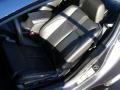 2010 Dark Slate Nissan Altima 3.5 SR Coupe  photo #9