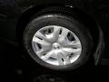 2010 Nissan Versa 1.8 S Hatchback Wheel and Tire Photo