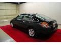 Super Black - Altima 2.5 SL Photo No. 4