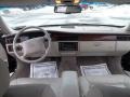 1995 Cadillac DeVille Gray Interior Dashboard Photo