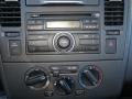 Espresso Black - Versa 1.8 S Hatchback Photo No. 13