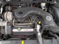 4.9 Liter OHV 16-Valve V8 1995 Cadillac DeVille Sedan Engine
