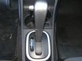 4 Speed Automatic 2010 Nissan Versa 1.8 S Hatchback Transmission