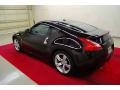 Black Cherry - 370Z Touring Coupe Photo No. 4