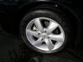 2011 Nissan Versa 1.8 SL Hatchback Wheel