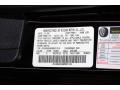  2010 370Z Touring Coupe Black Cherry Color Code NAG