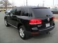 Black - Touareg V6 Photo No. 2