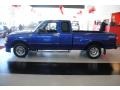 Sonic Blue Metallic - Ranger STX SuperCab Photo No. 3