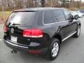 Black - Touareg V6 Photo No. 4