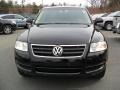Black - Touareg V6 Photo No. 6
