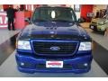 Sonic Blue Metallic - Ranger STX SuperCab Photo No. 9
