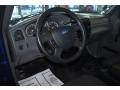 Sonic Blue Metallic - Ranger STX SuperCab Photo No. 11