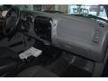 Sonic Blue Metallic - Ranger STX SuperCab Photo No. 12
