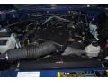 Sonic Blue Metallic - Ranger STX SuperCab Photo No. 17