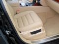 Black - Touareg V6 Photo No. 20