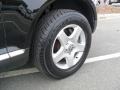 Black - Touareg V6 Photo No. 23