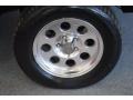 2005 Ford Ranger STX SuperCab Wheel and Tire Photo