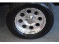 2005 Ford Ranger STX SuperCab Wheel and Tire Photo