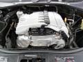 Black - Touareg V6 Photo No. 24