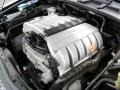 Black - Touareg V6 Photo No. 25