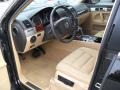 Black - Touareg V6 Photo No. 26