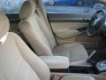 Taffeta White - Civic EX Sedan Photo No. 12