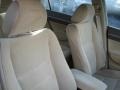 Taffeta White - Civic EX Sedan Photo No. 13