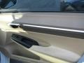 Taffeta White - Civic EX Sedan Photo No. 14
