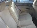 Taffeta White - Civic EX Sedan Photo No. 17