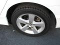 Taffeta White - Civic EX Sedan Photo No. 20