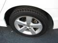 Taffeta White - Civic EX Sedan Photo No. 21