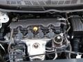 Taffeta White - Civic EX Sedan Photo No. 22