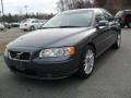 Titanium Gray Metallic - S60 2.5T Photo No. 1