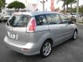 2008 Sunlight Silver Mazda MAZDA5 Touring  photo #14