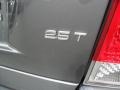 Titanium Gray Metallic - S60 2.5T Photo No. 5
