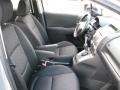 2008 Sunlight Silver Mazda MAZDA5 Touring  photo #18