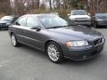 Titanium Gray Metallic - S60 2.5T Photo No. 6