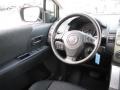 2008 Sunlight Silver Mazda MAZDA5 Touring  photo #22