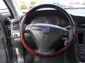 Titanium Gray Metallic - S60 2.5T Photo No. 16