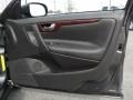 Titanium Gray Metallic - S60 2.5T Photo No. 22