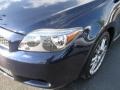 2006 Nautical Blue Metallic Scion tC   photo #4