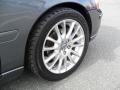 Titanium Gray Metallic - S60 2.5T Photo No. 23