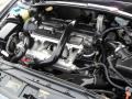 Titanium Gray Metallic - S60 2.5T Photo No. 24