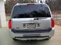 2009 Silver Indulgence Infiniti QX 56 4WD  photo #3