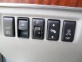 Stone Controls Photo for 2009 Infiniti QX #44801794