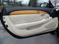 Ecru Beige Door Panel Photo for 2005 Lexus SC #44801930